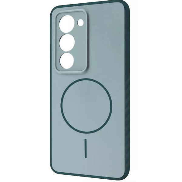 Чохол Proove Softline Case with Magnetic Ring для Xiaomi Redmi 15 4G/5G 169.5mm Blue (PCLCXRMI1512) Харків - зображення 1