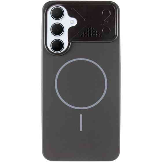 Чехол PC Synq with Magnetic Fit для Samsung Galaxy S26 Херсон