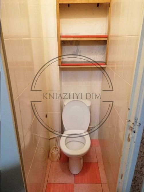 Продажа 2-х к. квартиры ул. Братиславская м. Черниговская. № 21138007 Киев - изображение 10