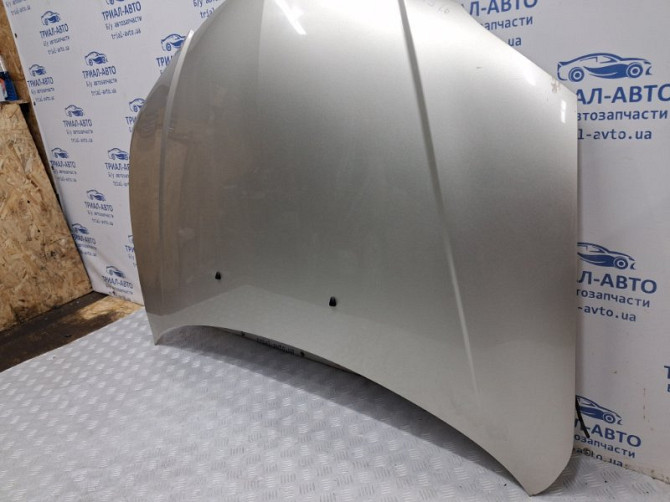 Капот Mazda 3 2003-2009 BNYV5231XB (Арт. 58778) Киев - изображение 4