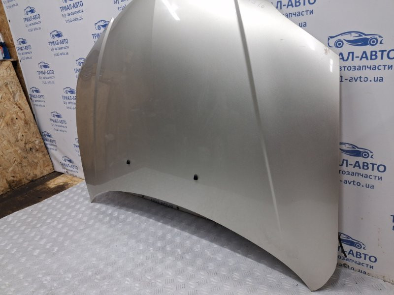 Капот Mazda 3 BK 1.6 БЕНЗИН Z6 2003 (б/у) Киев - изображение 4