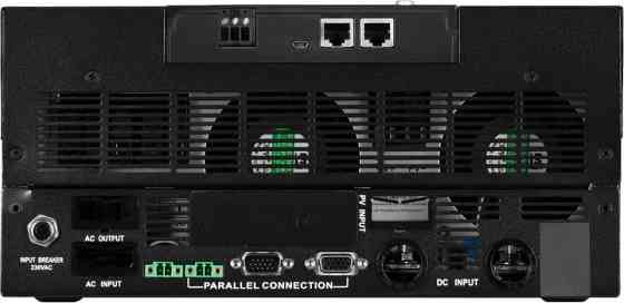 Автономный инвертор 2E 2E-XM-KING-6K48T 6 кВт Київ