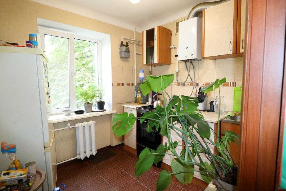 продажа 2-к квартира Киев, Соломенский, 60900 $ Київ - зображення 6