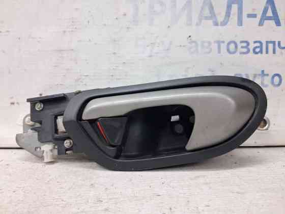 Ручка двери внутреняя передняя левая Honda Civic FD 1.8 БЕНЗИН R18A 2005 (б/у) Київ