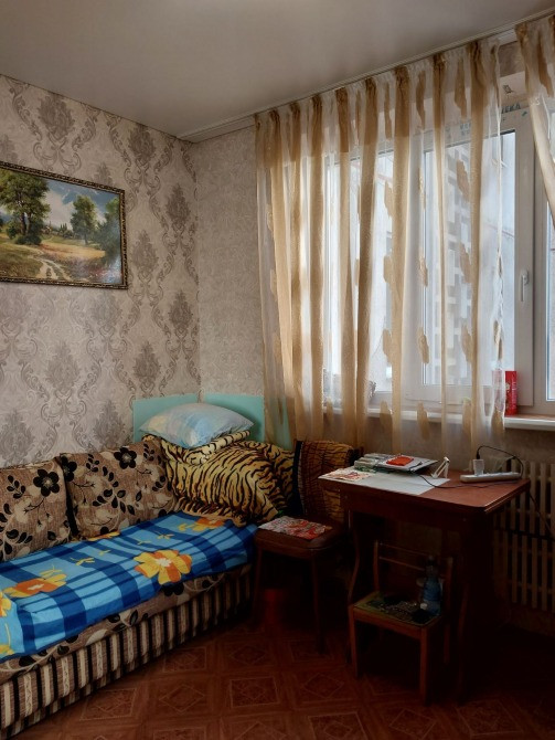 Продам 4 к кв на Північній Салтівці-1,вул. Соборності України,84/51/10,ремонт Харьков - изображение 5