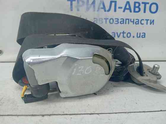 Ремень безопасности передний правый Hyundai I30 2007-2012 888202L700WK (Арт. 61707) Київ