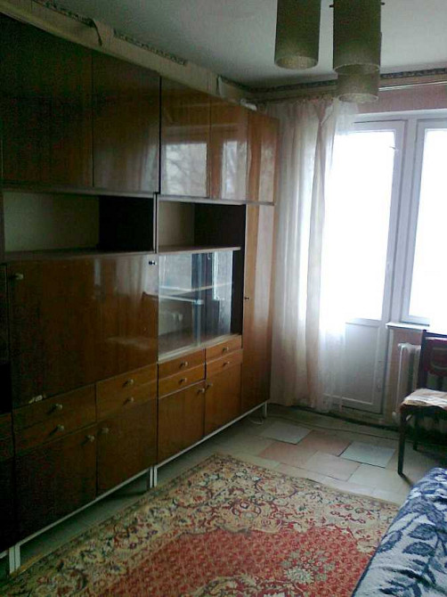 долгосрочная аренда 3-к квартира Одесса, Пересыпский, 11000 грн./мес. Одеса - зображення 3
