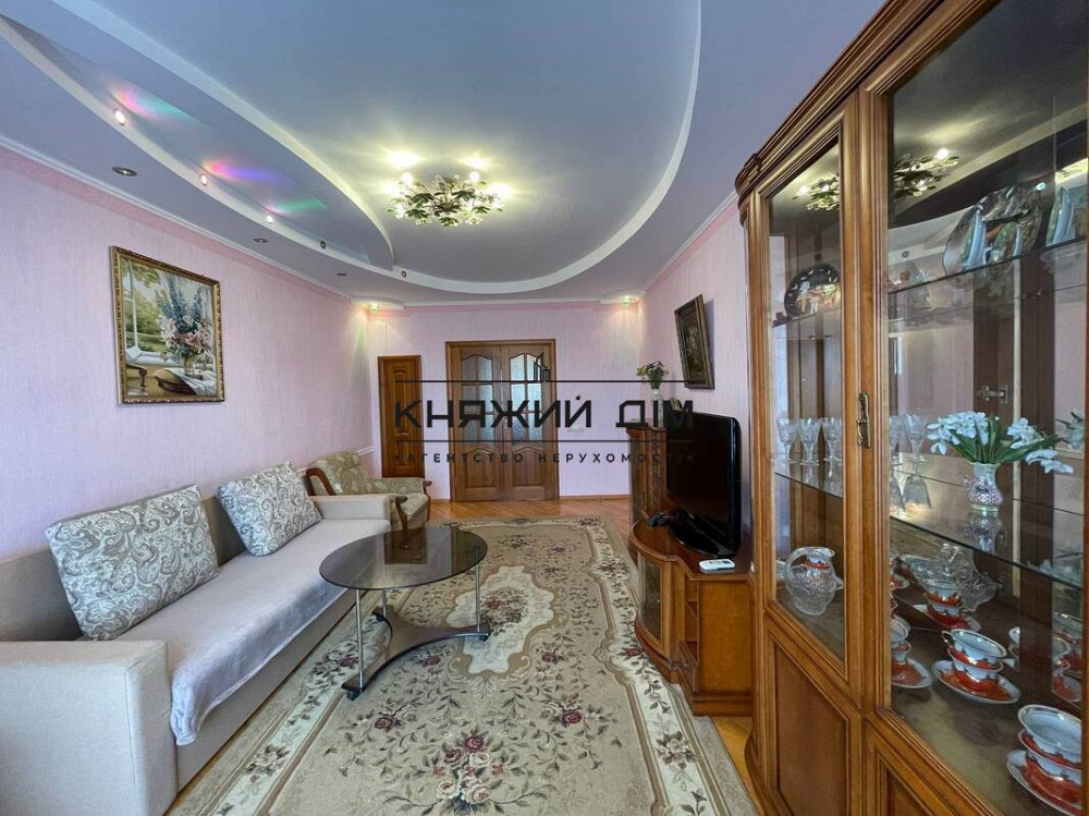 Оренда 3 кімнатної квартири. Осокорки № 11203775 Київ - зображення 8