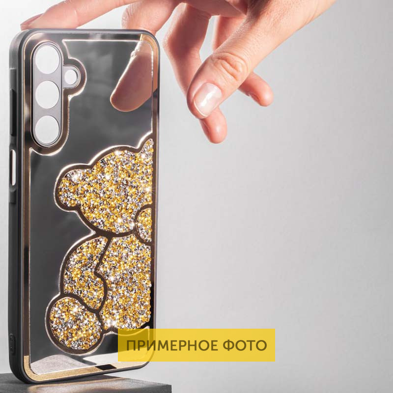 Уценка TPU+PC чехол Teddy для Samsung Galaxy S24 Ultra Херсон - зображення 2