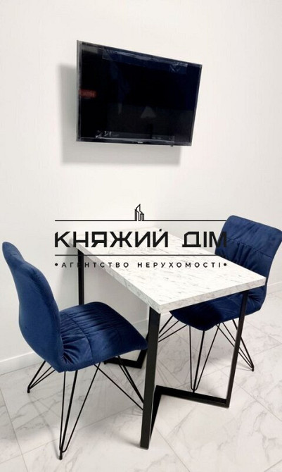 Без комісії, оренда 1-кімнатної квартири ЖК Ярославів Град, м. Університет  код № 11198520 Київ - зображення 7