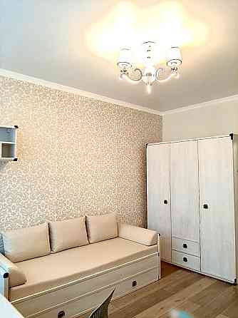 Двушка в кадоре на сахарова Одесса