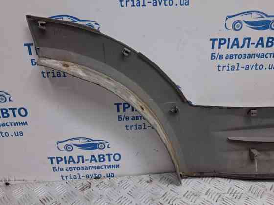 Накладка двери Mitsubishi Pajero Wagon 1999-2006 MR508193 (Арт. 71123) Киев