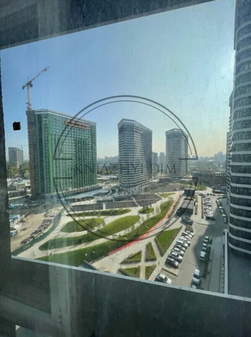 Продаж 2-кім. роздільної квартири з кухнею-вітальнею у ЖК Great (Грейт). Код об'єкту: 21145808 Київ - зображення 10