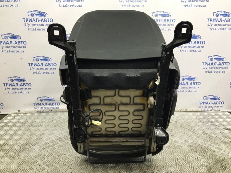 Сиденье переднее правое Mitsubishi L200 KB 2.5 ДИЗЕЛЬ 4D56U 2006 (б/у) Киев - изображение 8