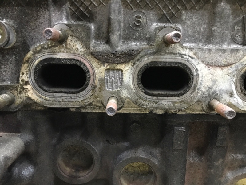 Двигатель Mitsubishi Lancer 2003-2009 1000A514 (Арт. 55310) Киев - изображение 9