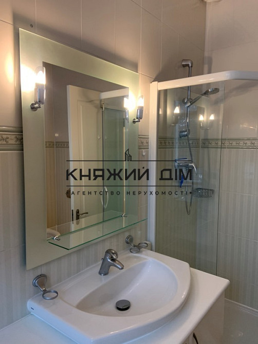 Без комісії! Відмінна роздільна 3-х к.кв. м. Золоті Ворота. № 11134051 Киев - изображение 10
