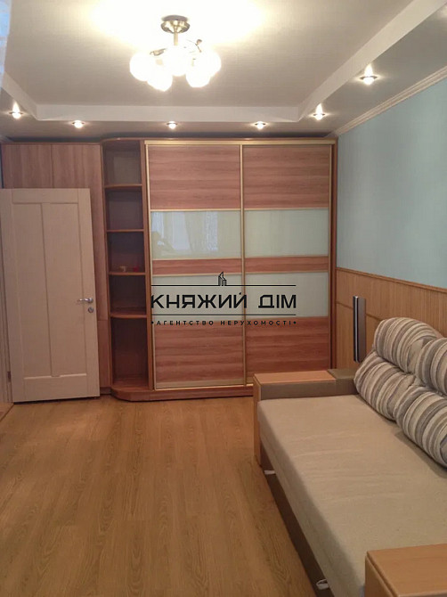 Оренда  1 кімнатної квартири м. Позняки Київ - зображення 2