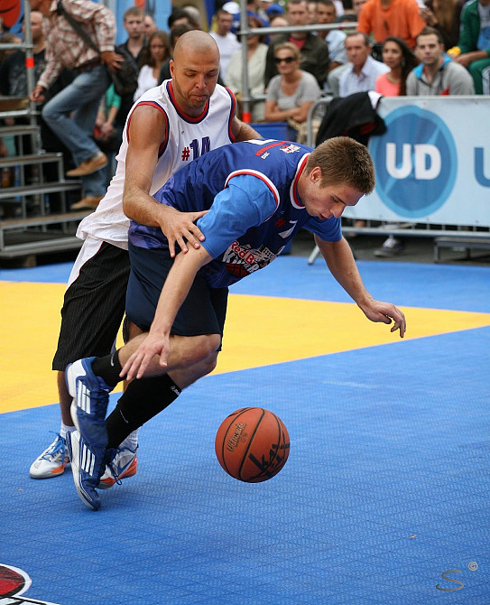 Спортивное покрытие для пола Киев - изображение 12