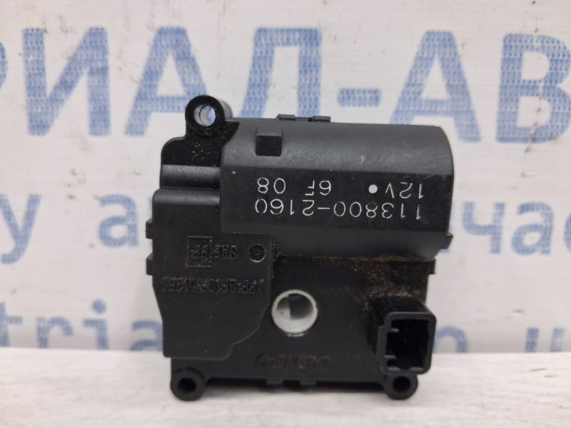 Сервопривод Toyota Avensis T25 1.8 БЕНЗИН 1ZZFE 2002 (б/у) Киев - изображение 1