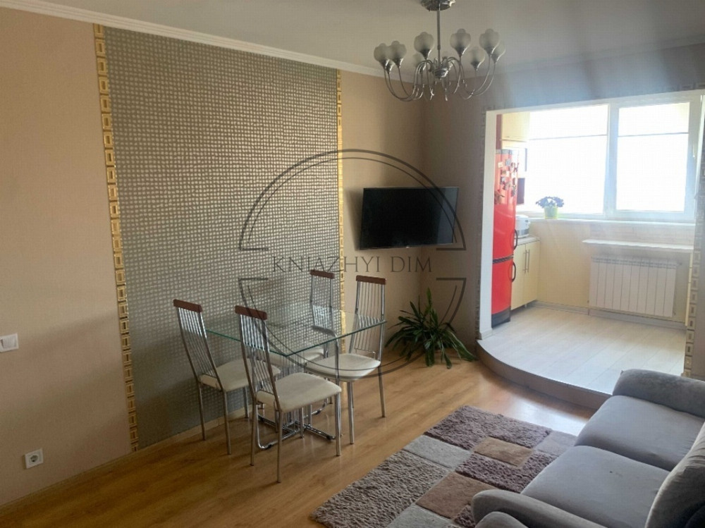 Продаж 2-х к. квартири на Харківському масиві. № 21134681 Киев - изображение 4