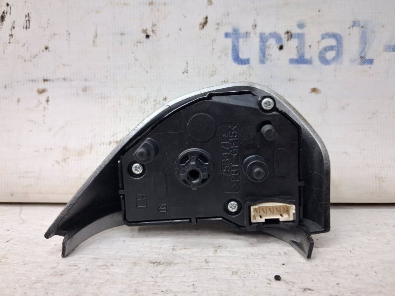 Кнопки руля Mitsubishi ASX GA 1.8 DIESEL 4N13 2010 (б/у) Київ - зображення 2