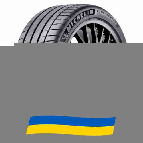 235/40 R19 Michelin Pilot Sport 4 S 96Y Легкова шина Київ
