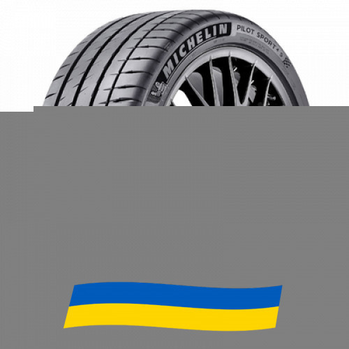 235/40 R19 Michelin Pilot Sport 4 S 96Y Легкова шина Київ - зображення 1