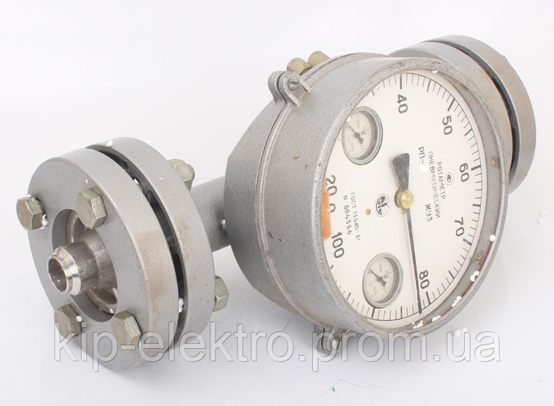 Ротаметр пневматический РП-10ЖУ3 (РП-10Ж У3, РП-10 ЖУ3, РП-10ЖУЗ, РП-10Ж УЗ, РП-10 ЖУЗ, РП-10, РП) Київ - зображення 1