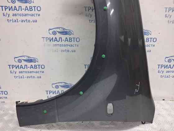 Крыло переднее левое Mitsubishi Outlander 2003-2006 5220A145 (Арт. 66289) Киев