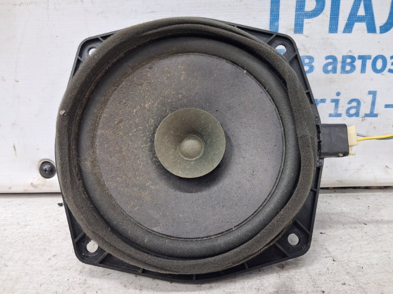 Динамик двери Mitsubishi Pajero Wagon 3 3.2 ДИЗЕЛЬ 4M41 1999 (б/у) Киев - изображение 1
