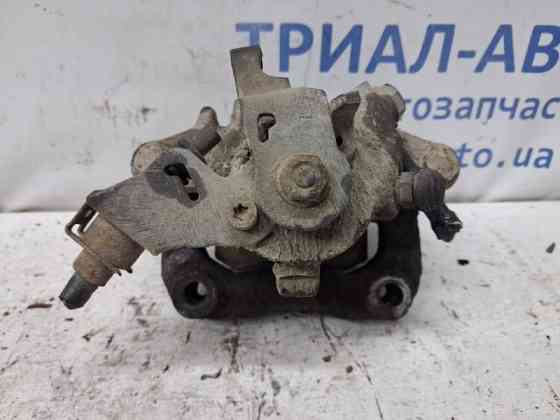 Суппорт задний левый Skoda Fabia 2007-2014 1J0615423G (Арт. 78292) Київ