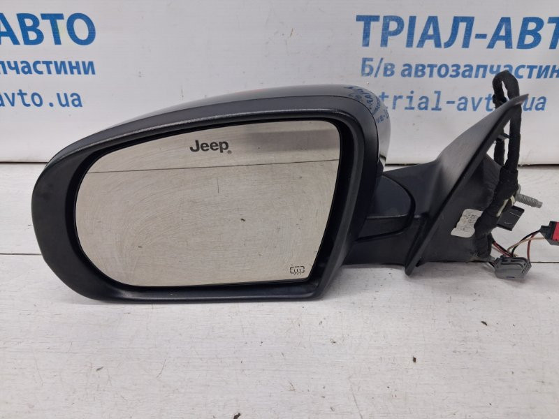 Зеркало левое Jeep Compass 2016-2020 68365137AA (Арт. 71396) Киев - изображение 3