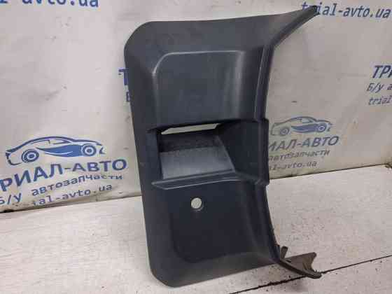 Накладка крышки багажника Mitsubishi Pajero Wagon 2006-2022 837A005 (Арт. 83671) Киев