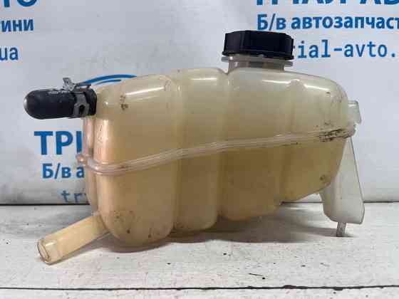 Бачок радиатора (расширительный) Ford Edge 2015-2018  (Арт. 74055) Киев