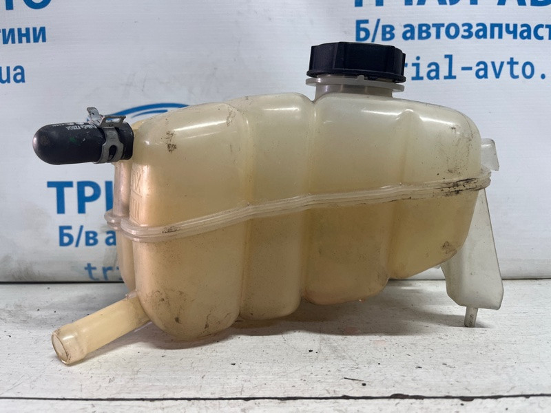 Бачок радиатора (расширительный) Ford Edge 2 2.0 БЕНЗИН ENR90 2015 (б/у) Киев - изображение 2