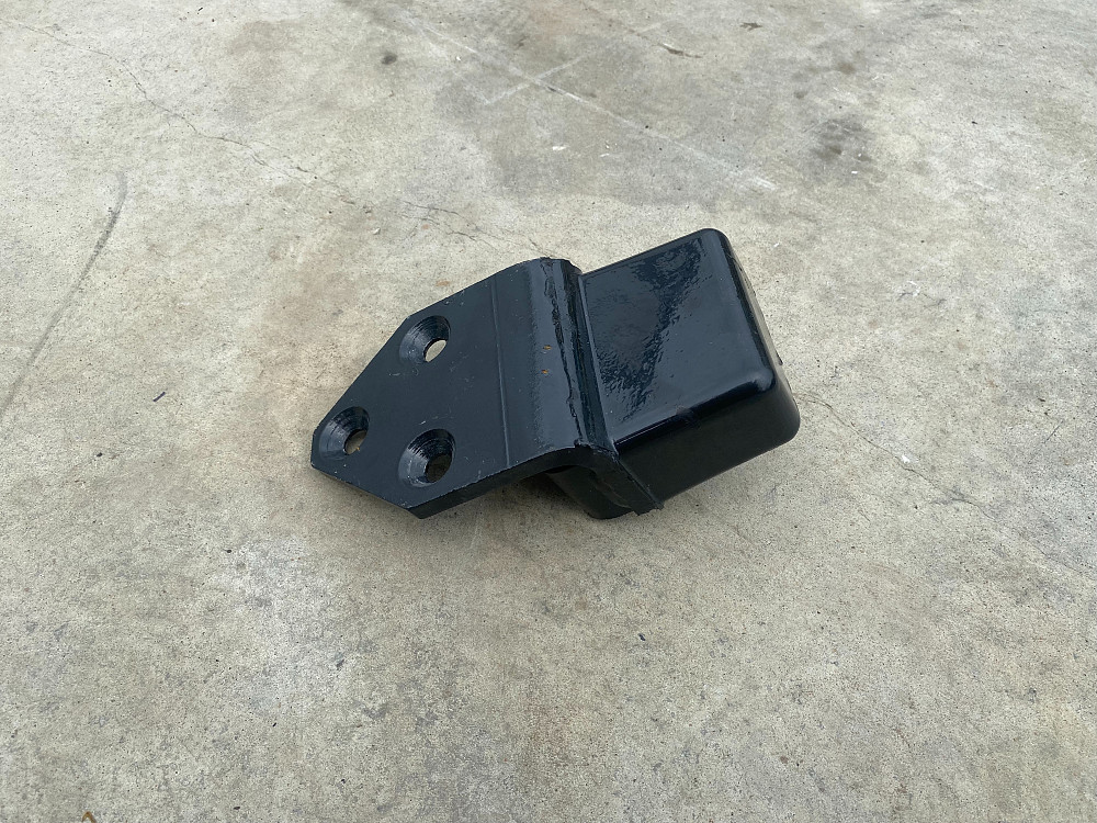 98461640 Отбойник рессоры задней Iveco Eurocargo Львів - зображення 2