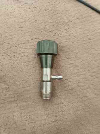 Продам вентиль КВ1-М і ВТР-1 Киев