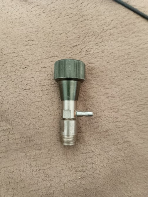 Продам вентиль КВ1-М і ВТР-1 Киев - изображение 1