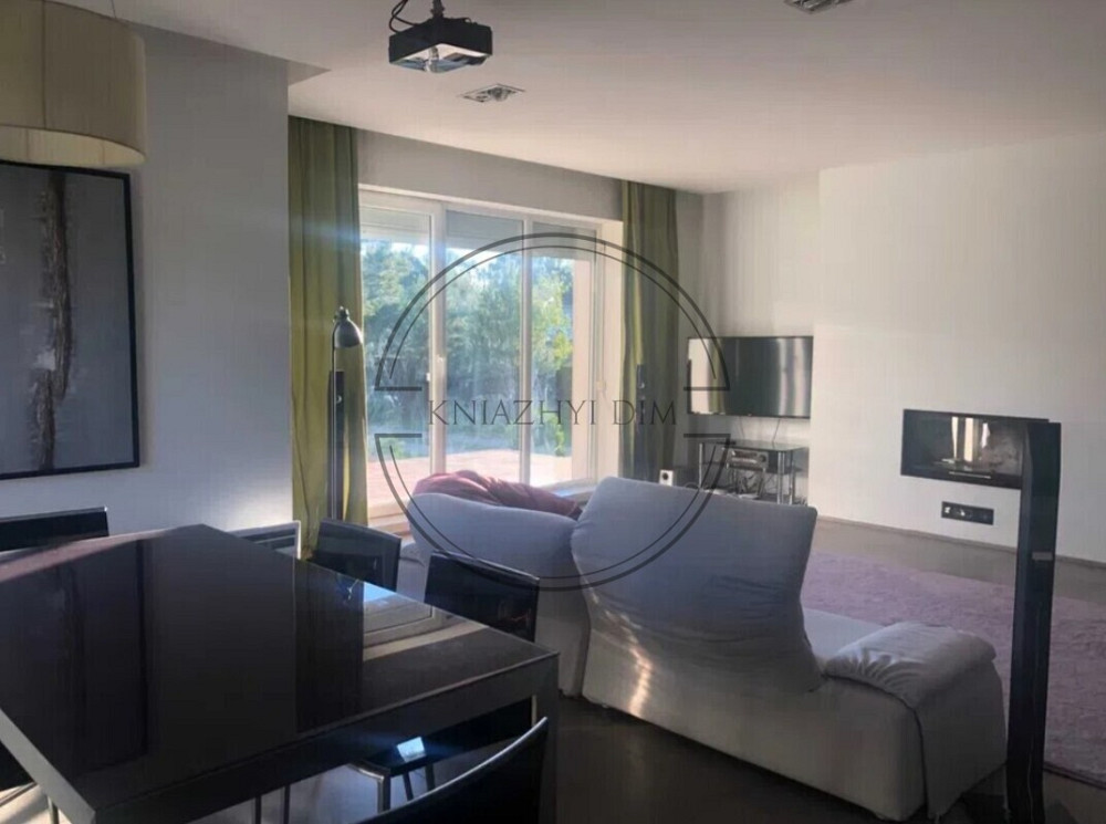 Оренда 3-поверхового будинку в с.Крушинка. № 139466 Киев - изображение 7