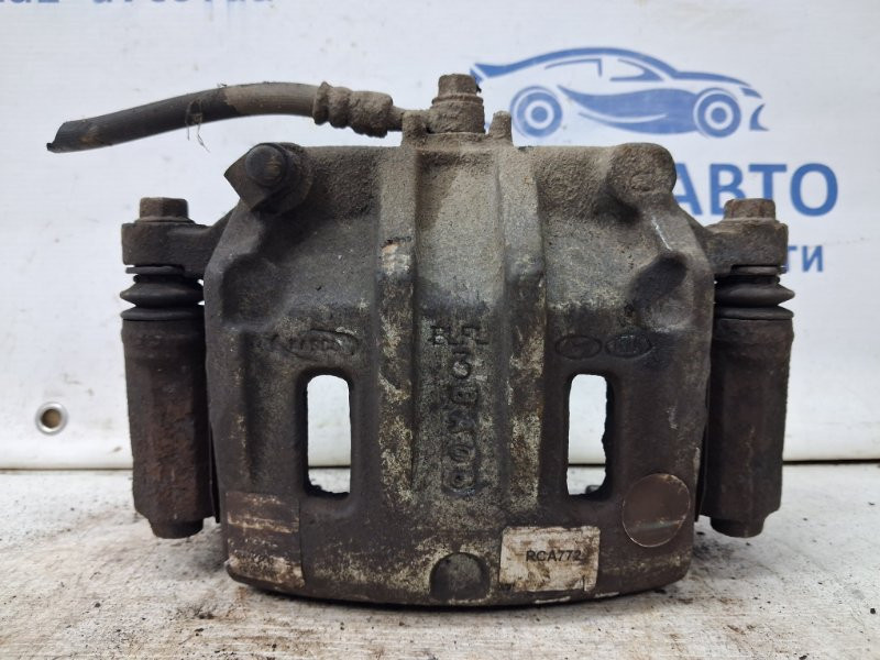 Суппорт передний правый Kia Sorento 2002-2011 581303E600 (Арт. 63064) Київ - зображення 1