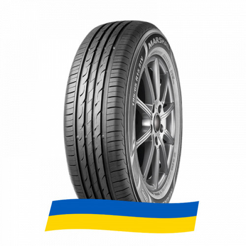 215/60 R17 Marshal MH15 96V Легкова шина Київ - зображення 3