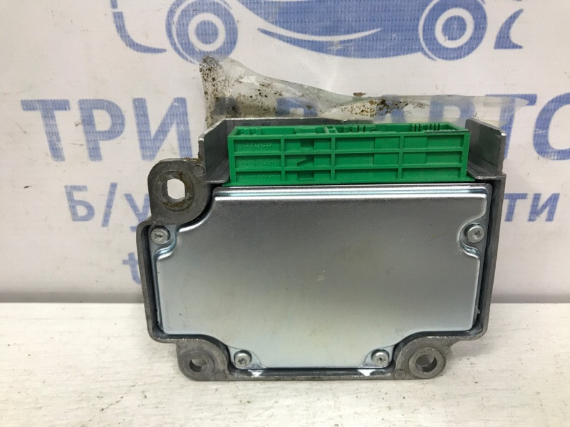 Блок AIRBAG Kia Ceed ED 1.6 DIESEL D4FB 2006 (б/у) Киев - изображение 2