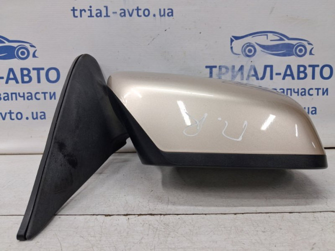 Зеркало правое Suzuki Grand Vitara JT 2.0 БЕНЗИН J20A 2005 (б/у) Киев - изображение 4