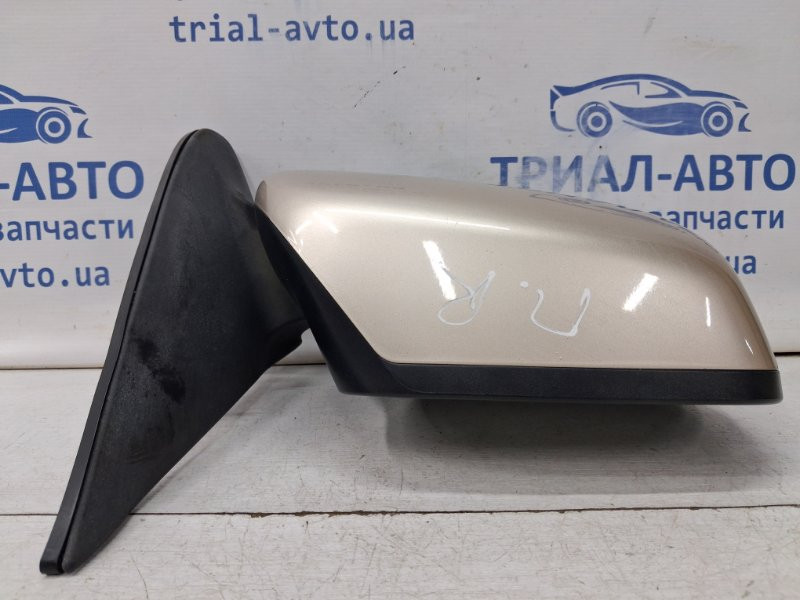 Зеркало правое Suzuki Grand Vitara 2005-2016 8470165J30ZJ3 (Арт. 62079) Киев - изображение 4