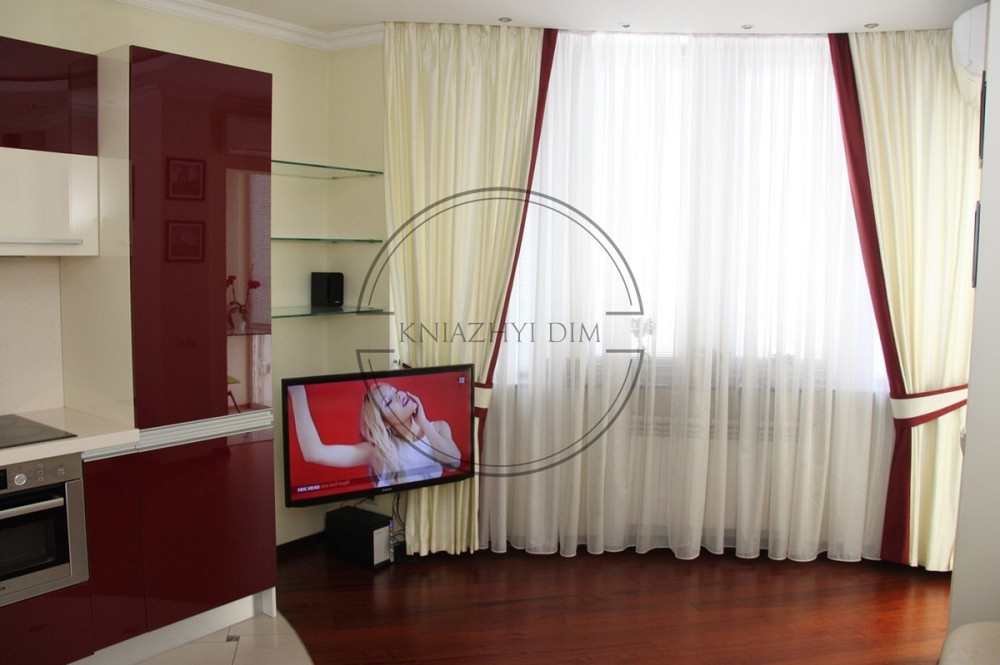 Без комисси .Аренда 2-х к. студио ул. Урловская м. Осокорки. Код объекта 11148013 Киев - изображение 8