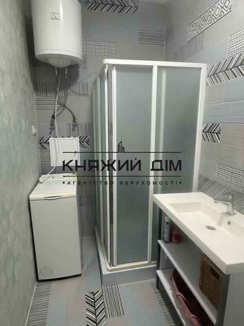 Оренда 3 кімнатної квартири м. Політехнічний інститут ЖК Старокиївський Киев - изображение 8