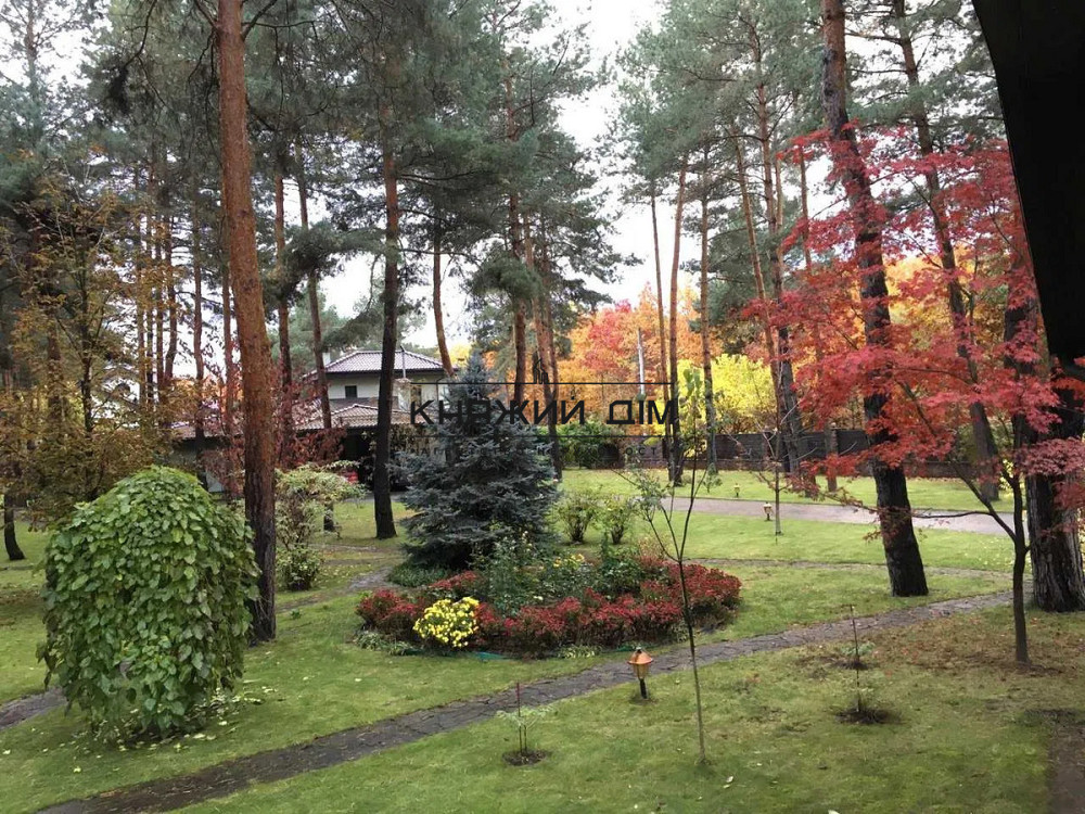 БЕЗ КОМІСІЇ !!! Оренда гостьовий будинок в Вишеньках № 139480 Киев - изображение 3