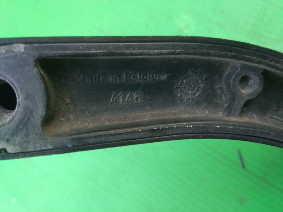 Кронштейн важіль склоочисника 1S71-17526-CC Форд Мондео 3 Вінниця - зображення 2