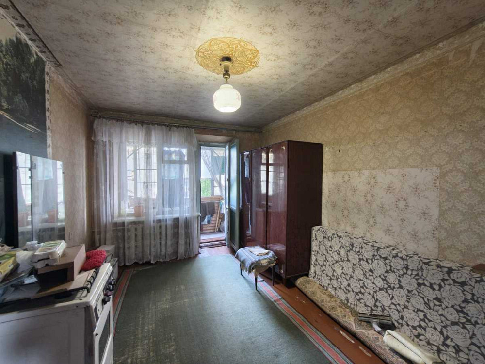 продажа 2-к квартира Днепр, Индустриальный, 30000 $ Дніпро - зображення 3