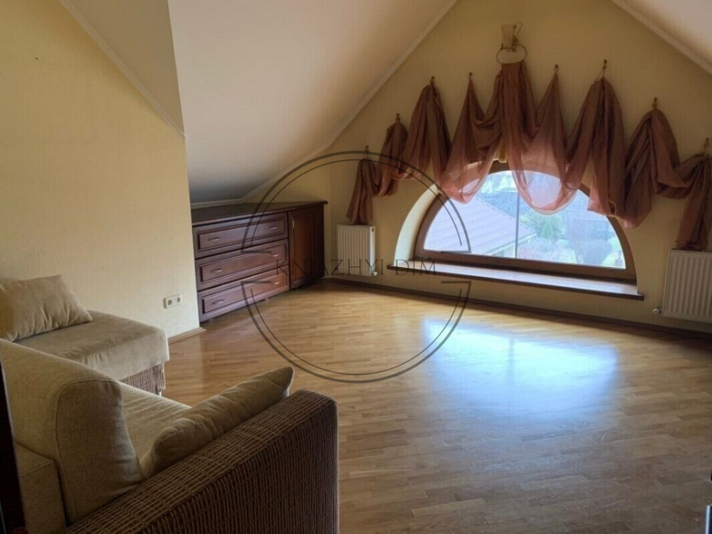 БЕЗ КОМИСИИ!! Продажа коттеджа в с. Гореничи. № 229514 Киев - изображение 9